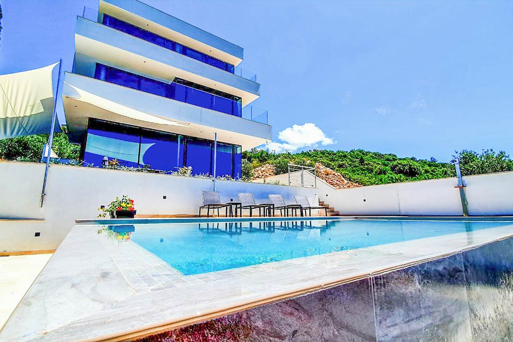 Villa Sapphire Lagoon