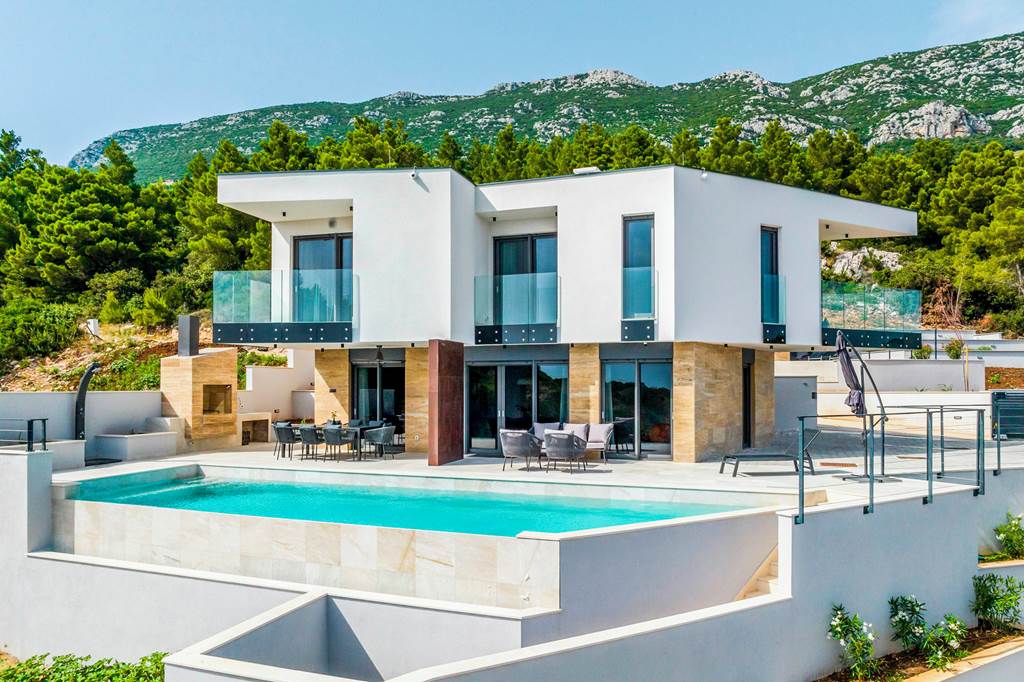 Villa Seacrest Bay I