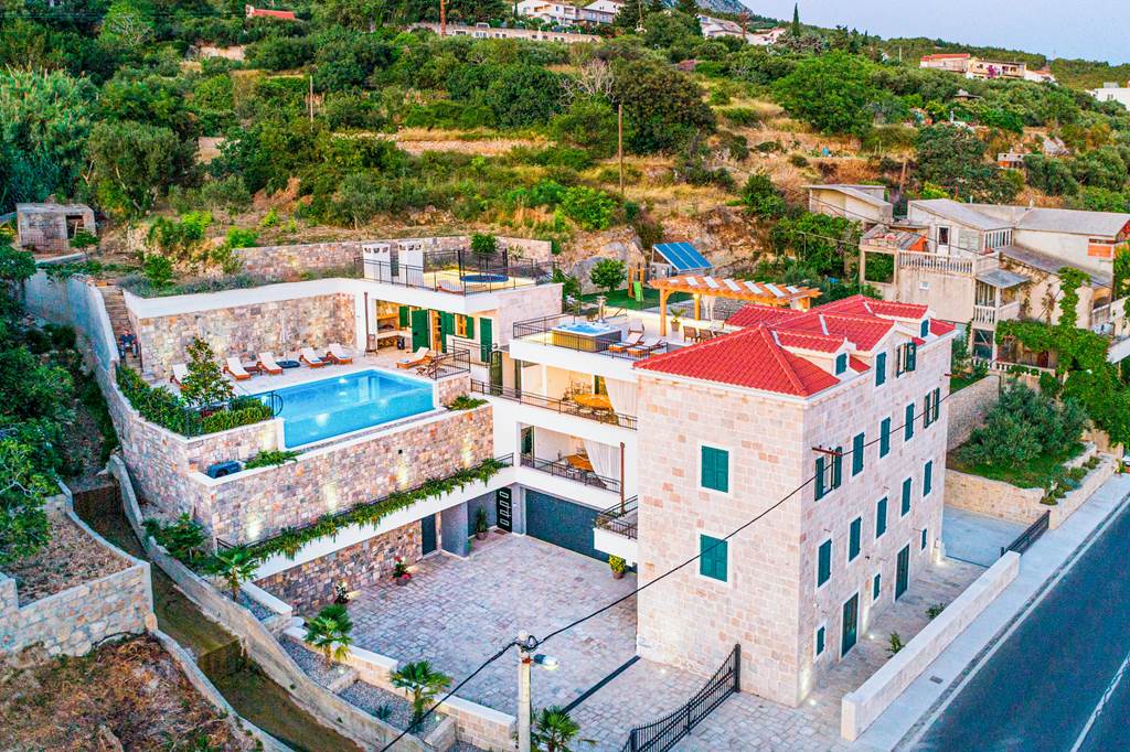 Villa Seacrest Heights