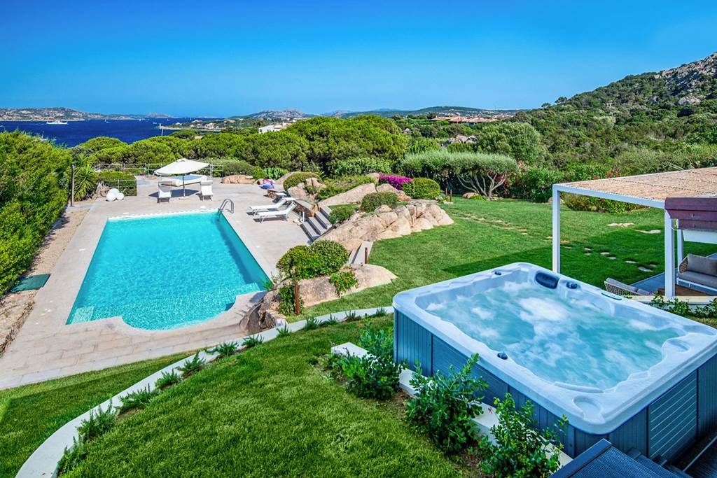 Villa Seacrest View