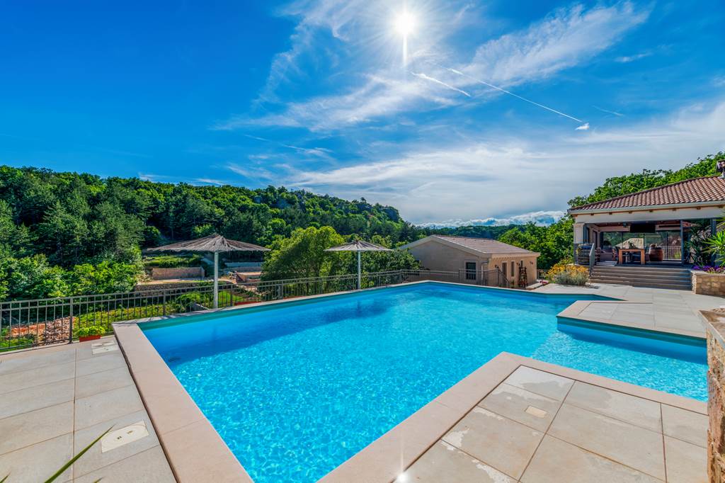 Villa Serene Memories