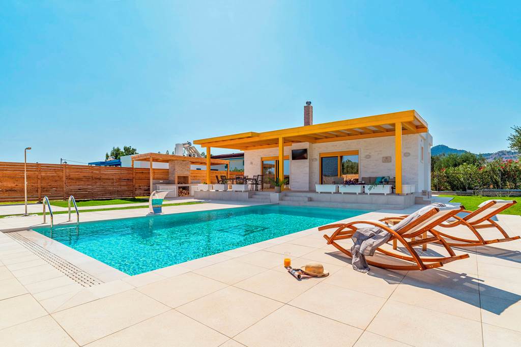 Villa Serenity Ilios