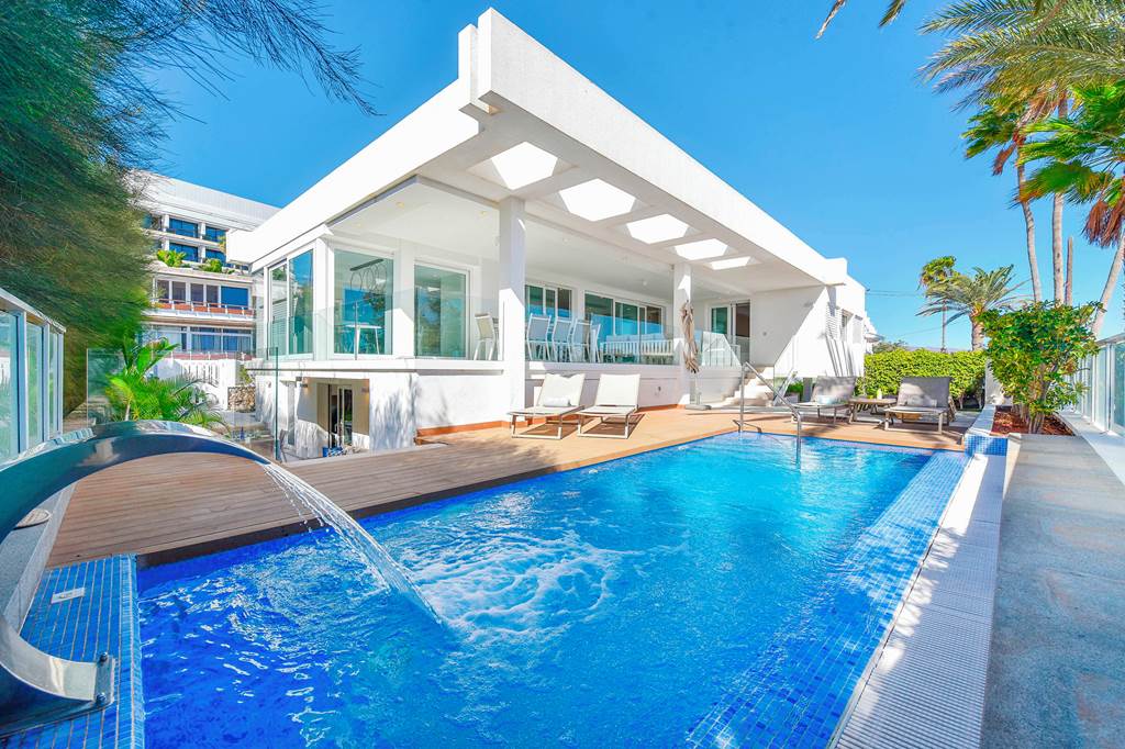 Villa Serenity Maspalomas