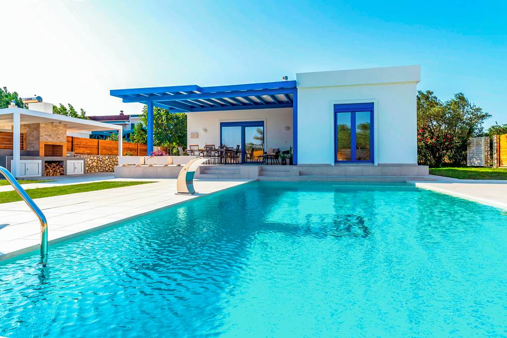 Villa Serenity Thalassa