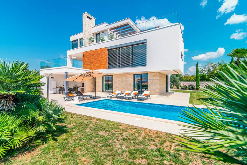 Villa Signature Embrace