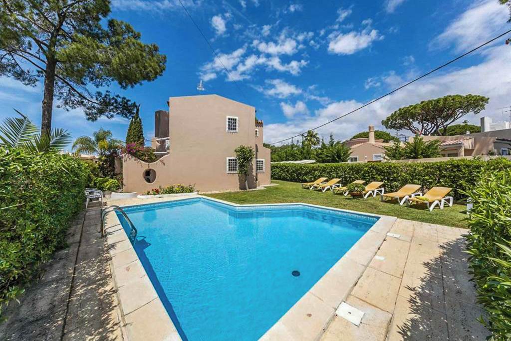 Villa Silveira II Algarve