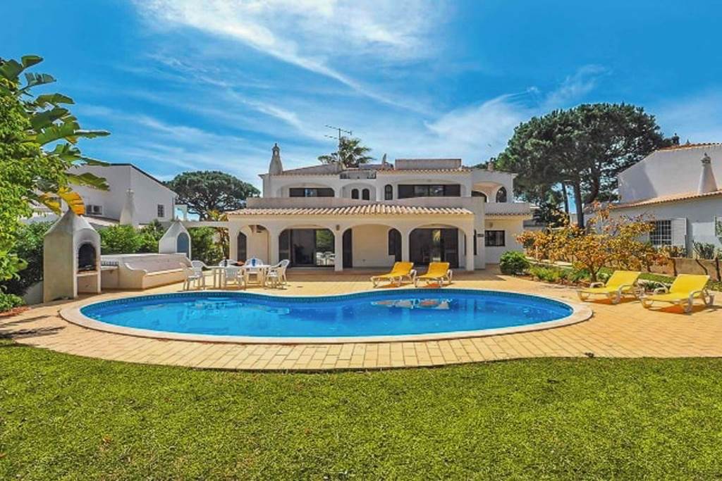 Villa Snowdrop Algarve