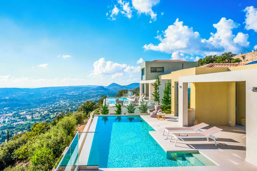 Villa Sorian Kitrino