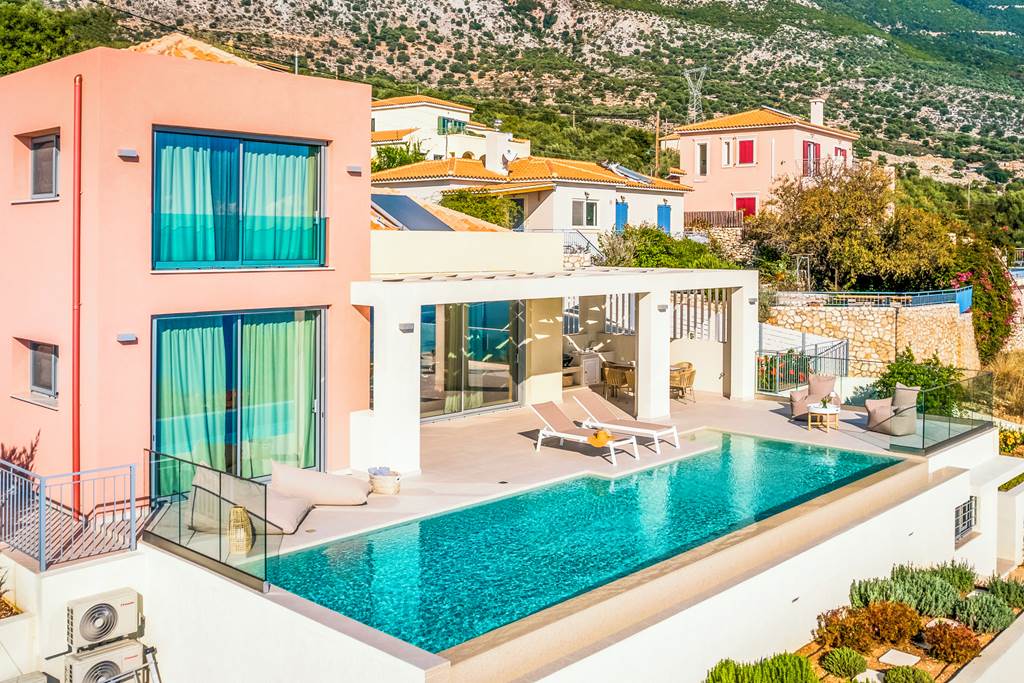 Villa Sorian Kokkino