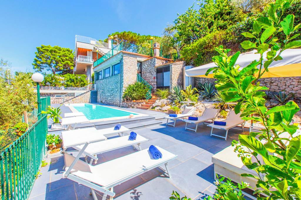 Villa Sorrento Heights