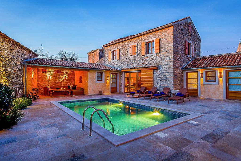 Villa Stonehaven Retreat