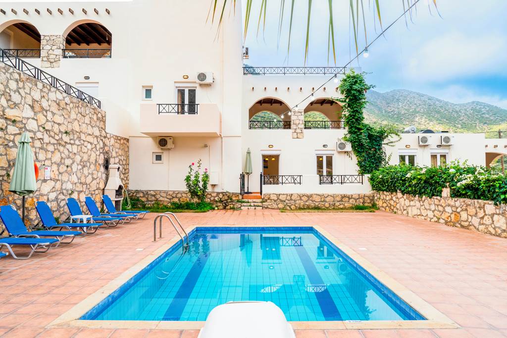 Villa Sunlights Bali