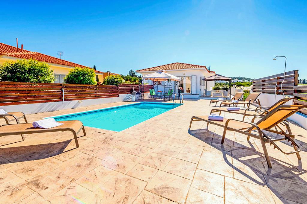 Villa Sunset Protaras