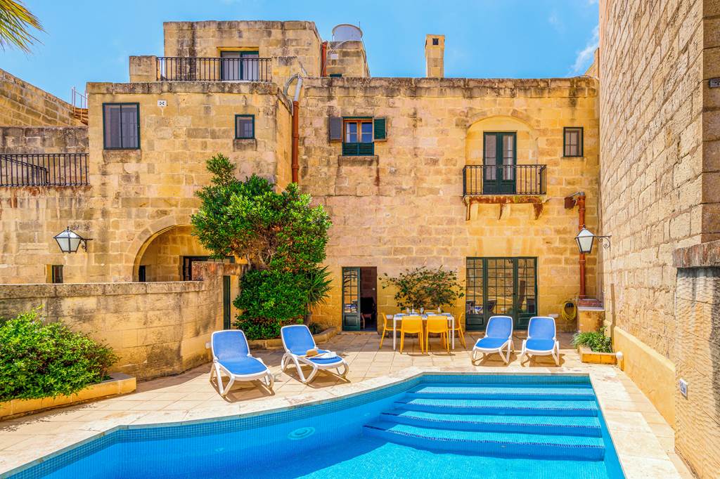 Villa Tal Patri Ghasri