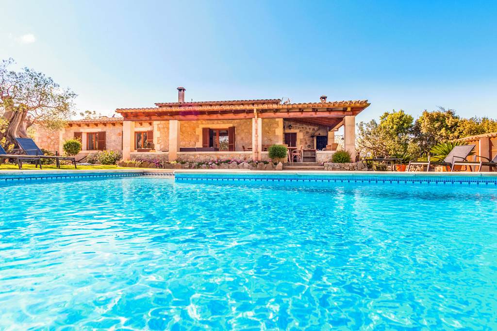 Villa Tatoli Pollensa