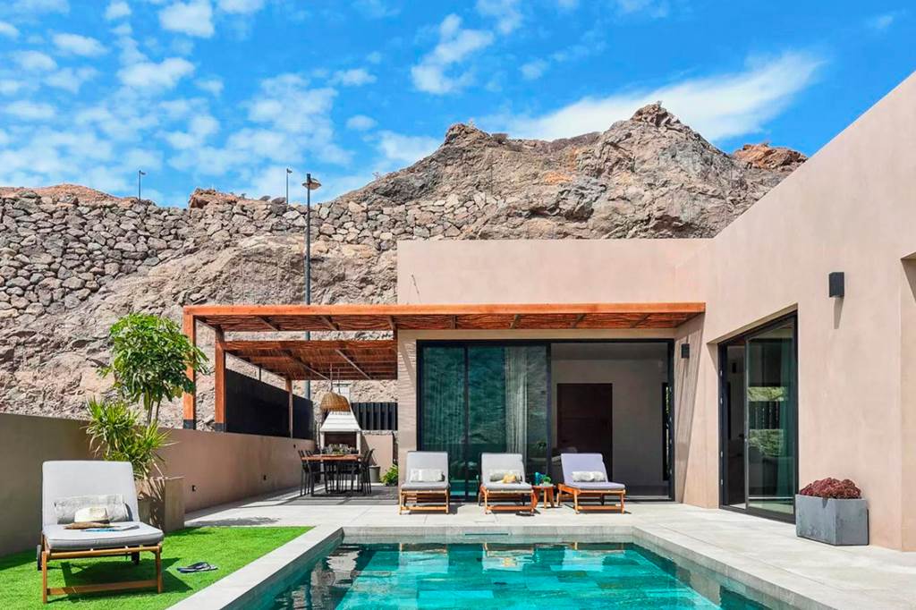 Villa Tauro Almadies