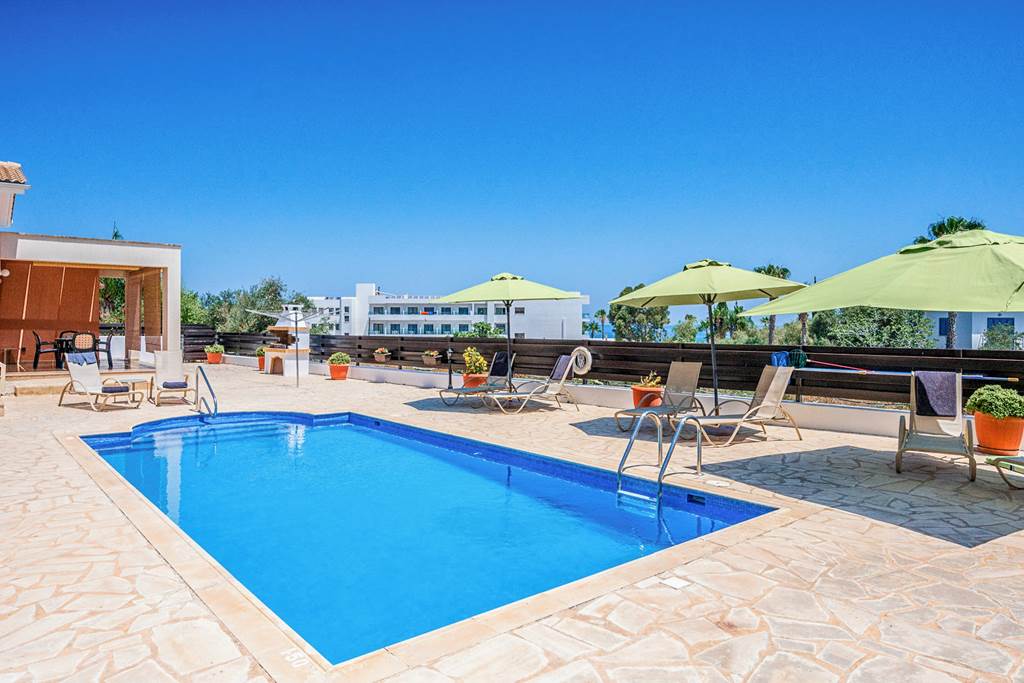 Villa Thalassa Hideaway