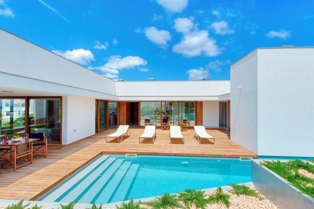 Villa Ullastres Ses Alzines