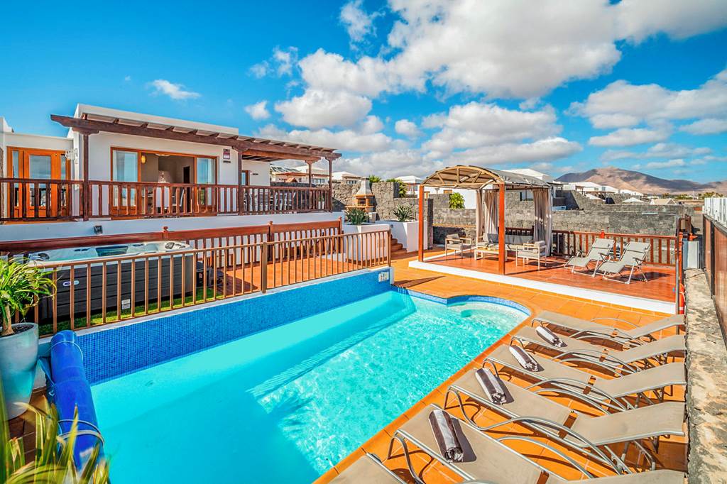 Villa Vista Lobos 61