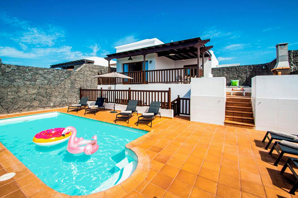 Villa Vista Princesa