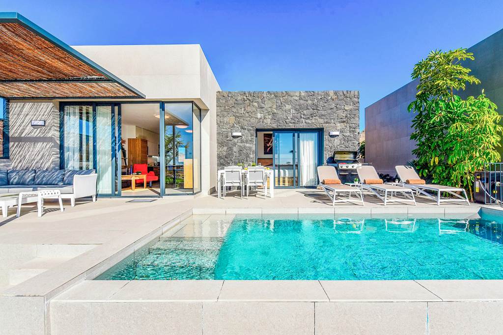 Villa Vista Yukas 2 - Salobre Golf Resort