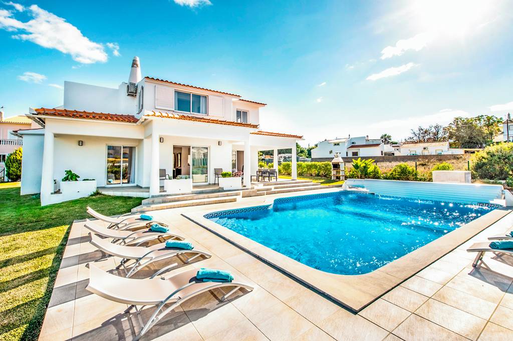 Villa Vivienda Silva