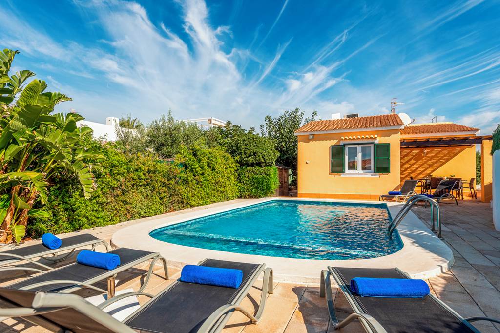 Villa Vora de la Mar