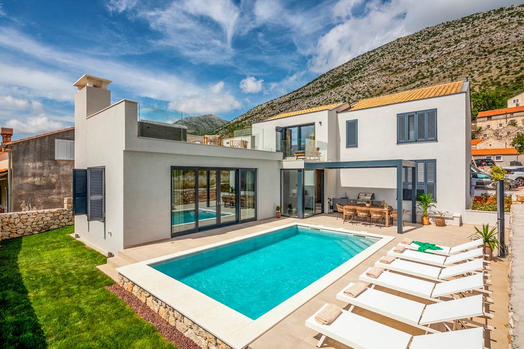 Villa Whispering Rock