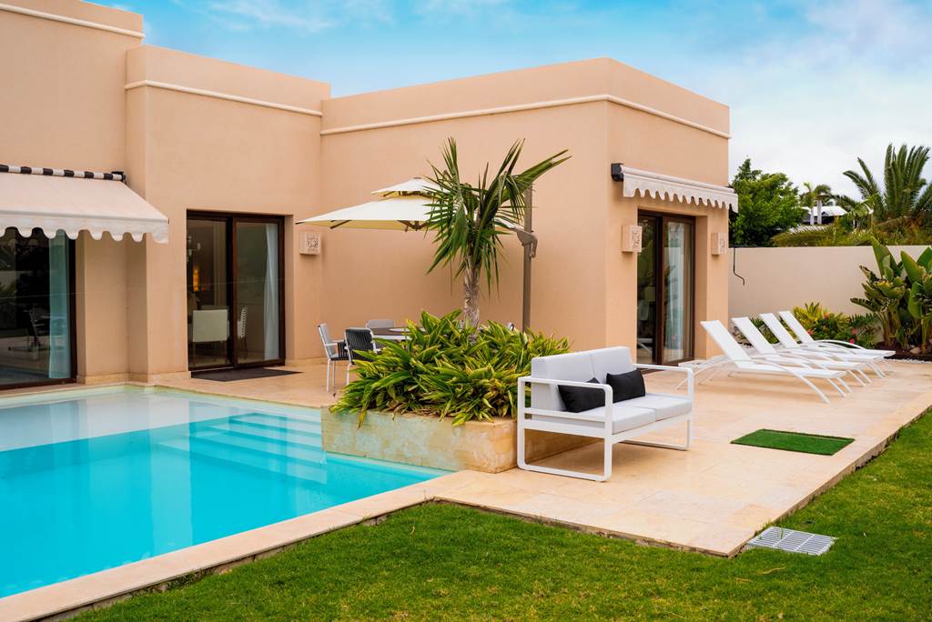 Villas Alondras - Gran Villa Deluxe
