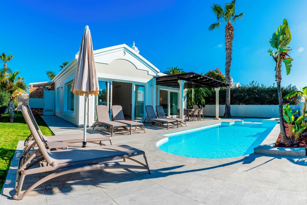 Villas Alondras - Villa Classic Alondra