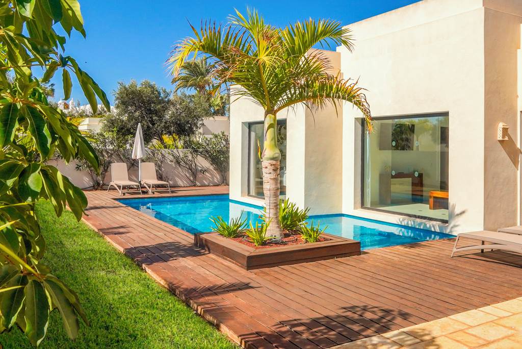 Villas Alondras - Villa Deluxe