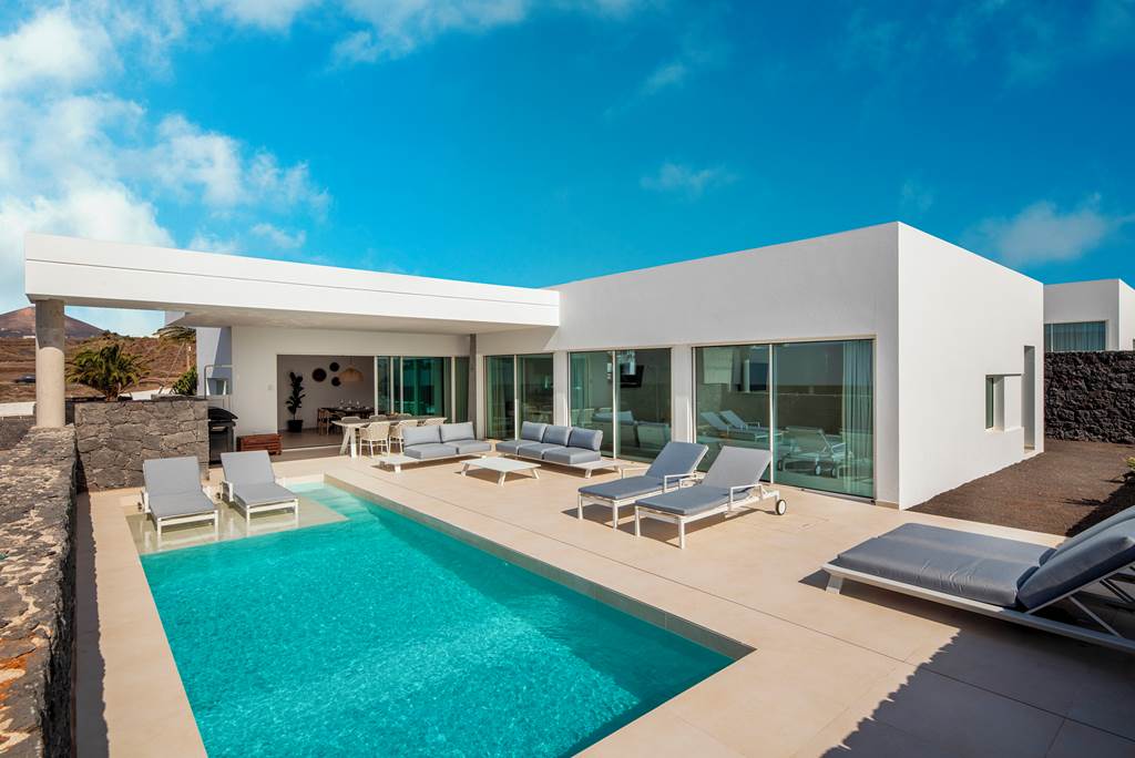 Villas Alondras - Villa Element