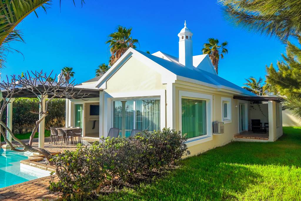 Villas Alondras - Villa Premier