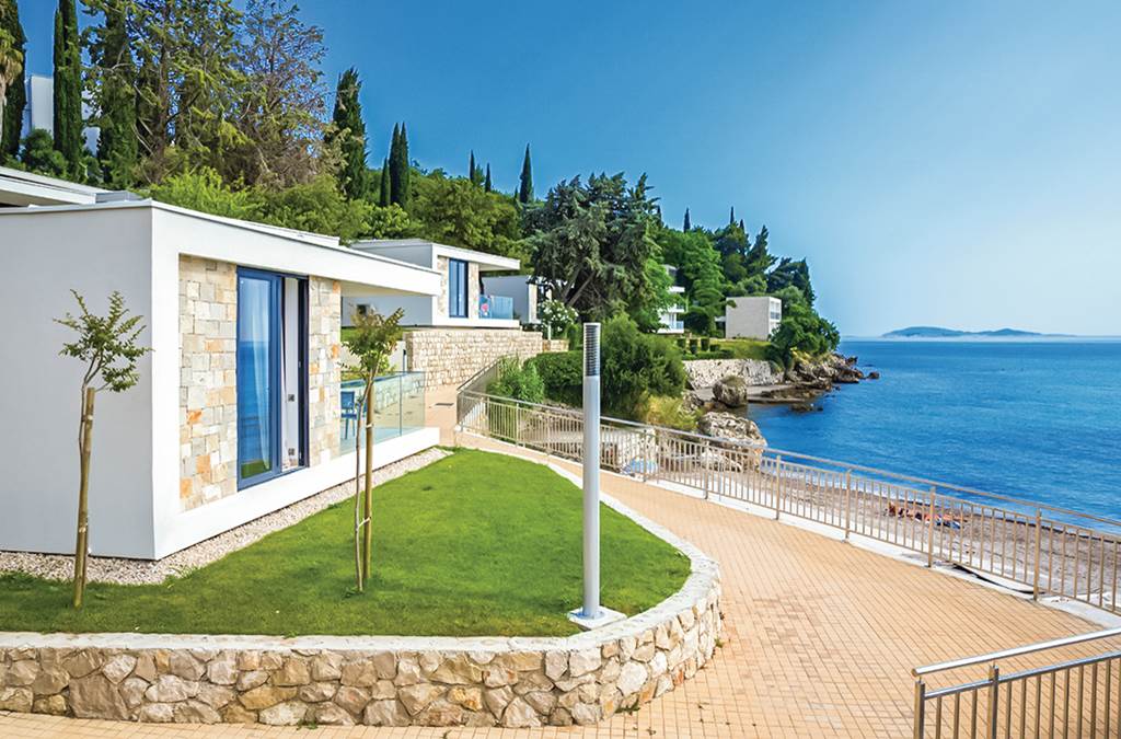 Villas & Apartments Mlini