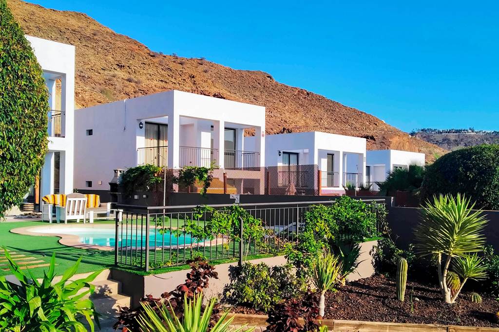 Villas De Tauro - Deluxe Three Bedroom Villa