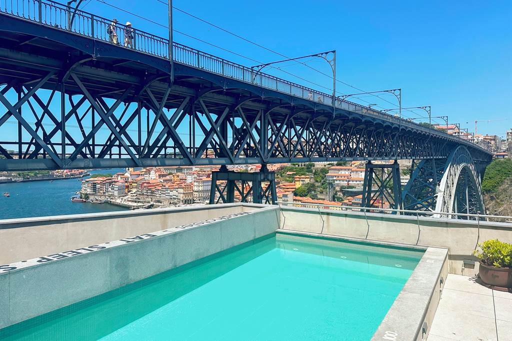 Vincci Ponte de Ferro