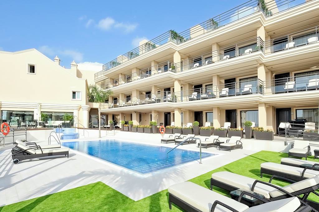 Vincci Seleccion Aleysa