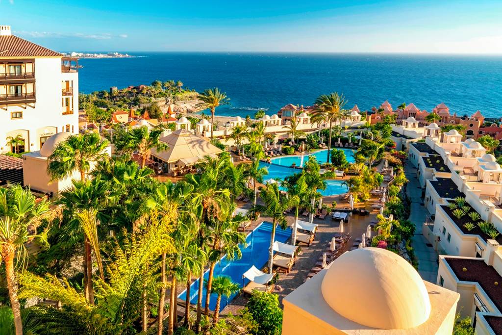 Vincci Seleccion La Plantacion del Sur