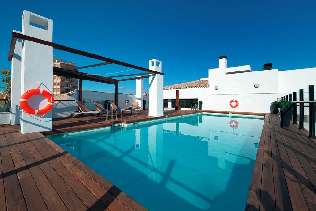 Vincci Seleccion Posada del Patio