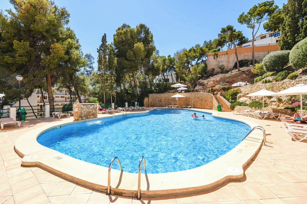 Vista Club Apartments