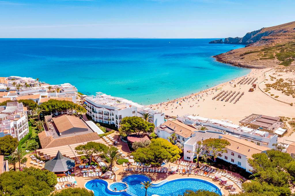 VIVA Cala Mesquida Resort & Spa