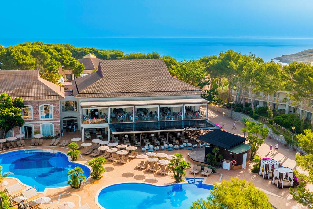 VIVA Cala Mesquida Suites and Spa Adults Only