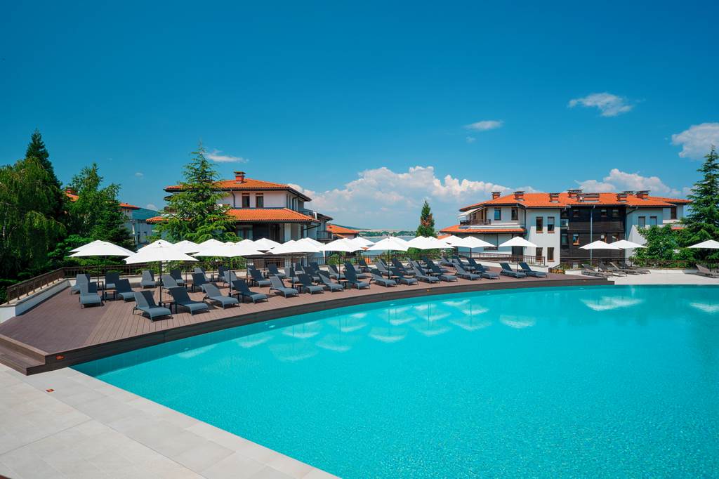 Viva Mare Beach Hotel