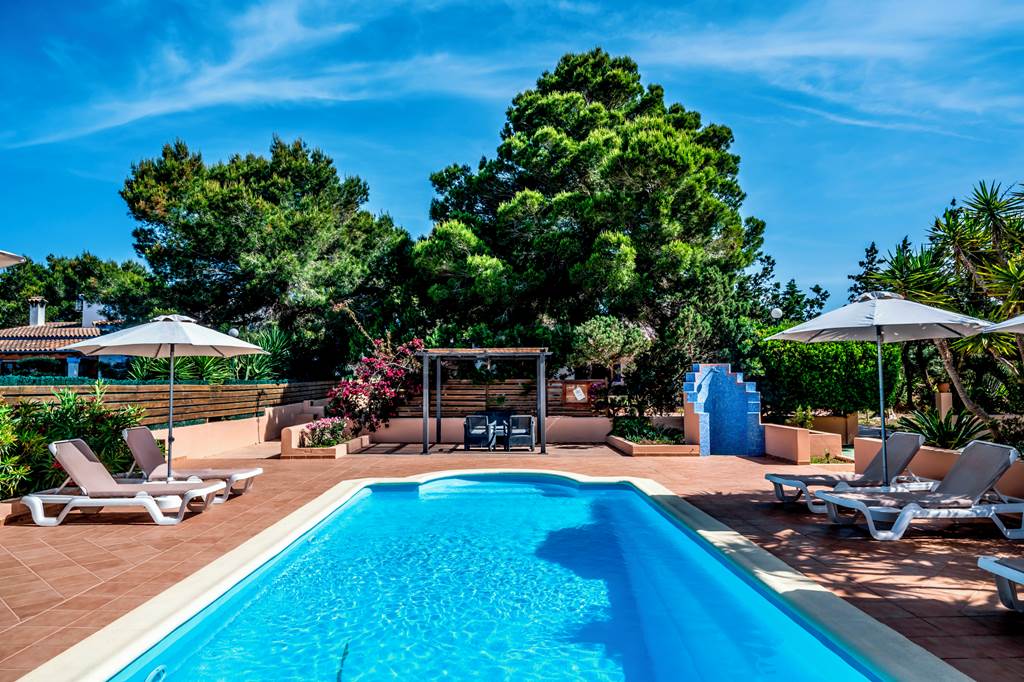 Viviendas Turisticas Aguamar