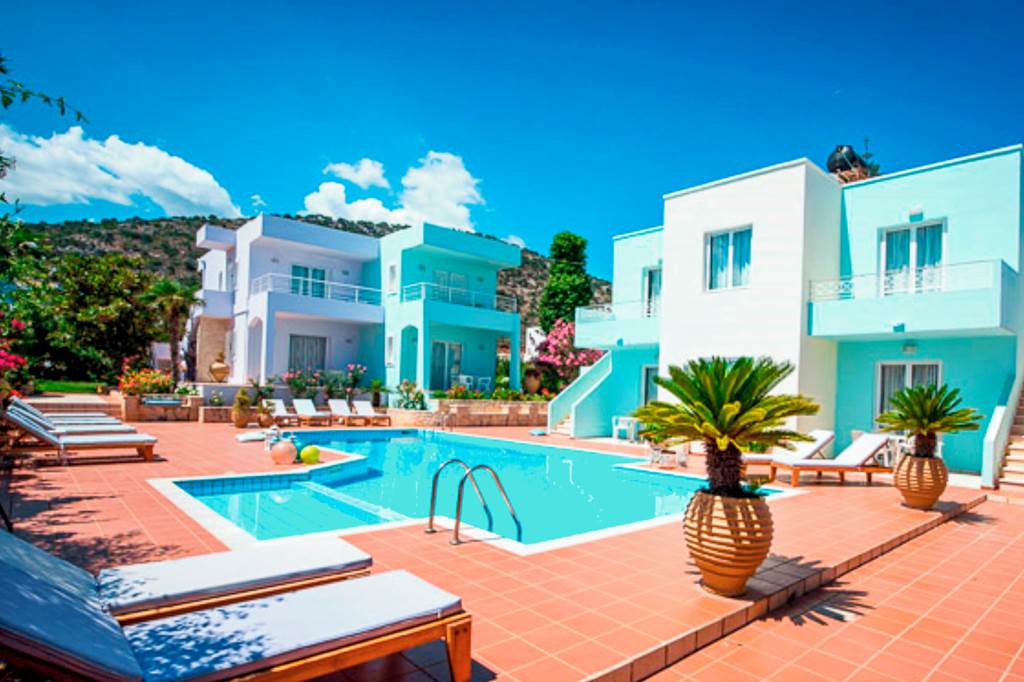 W Suites & Apartments