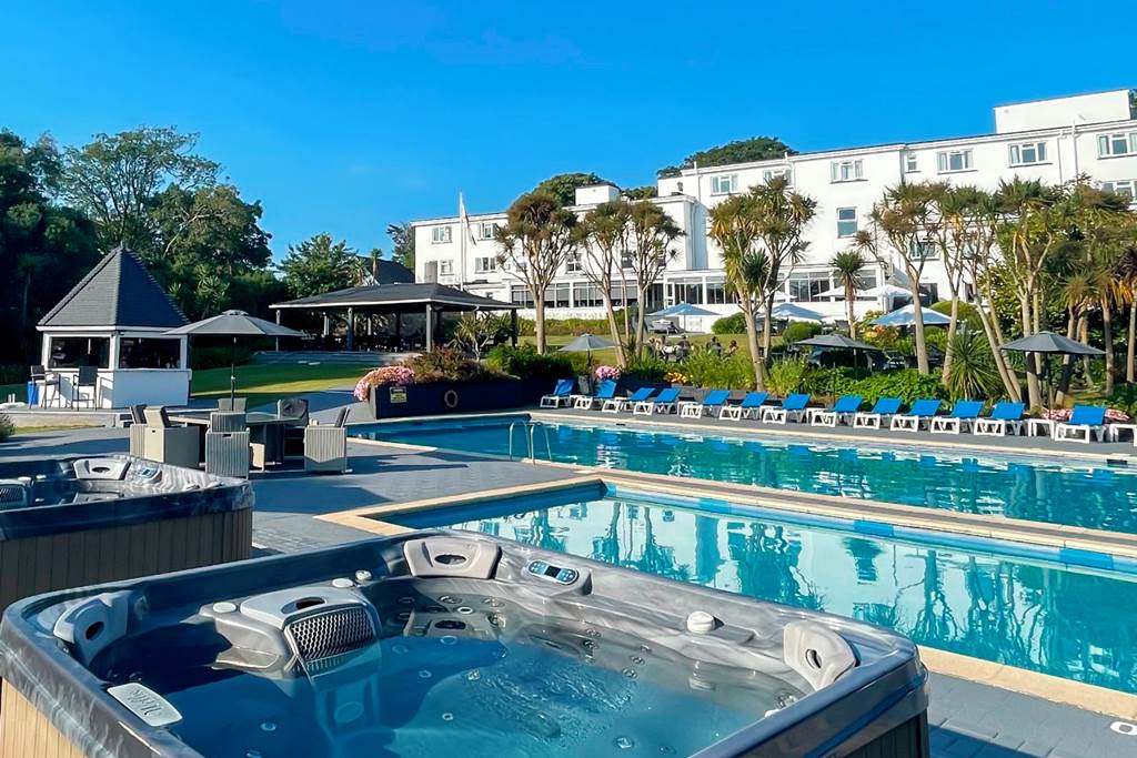 Westhill Country Hotel