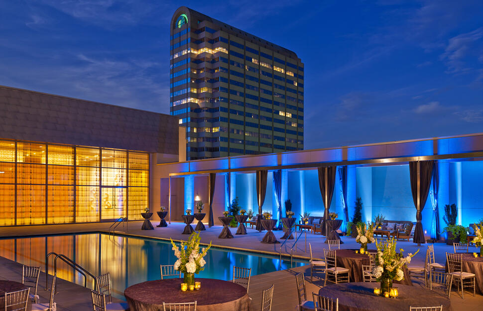 Westin Galleria Dallas