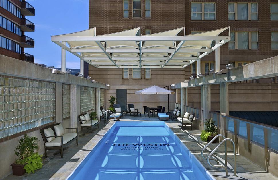 Westin Georgetown Washington D.C.
