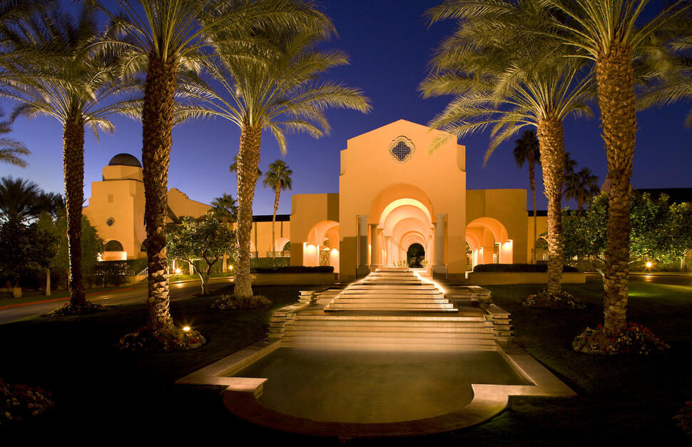 Westin Mission Hills Resort & Spa