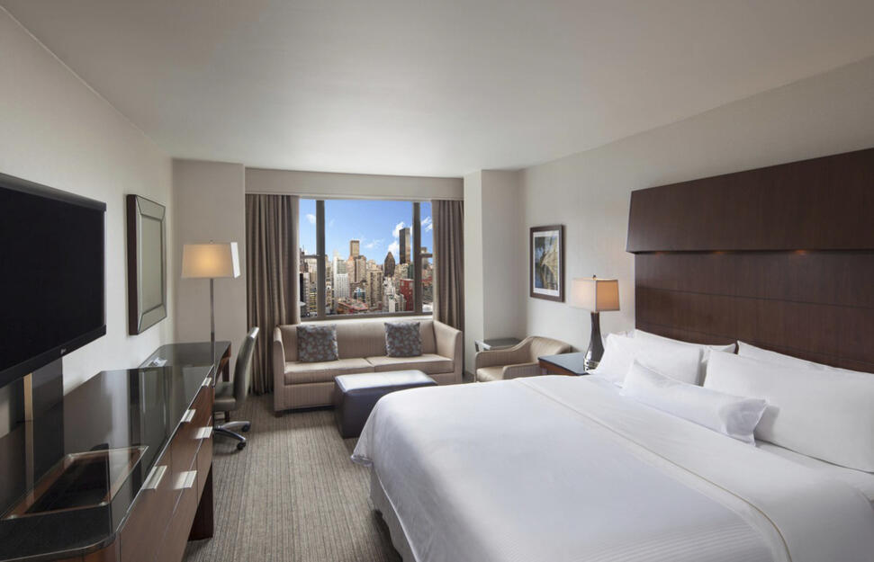 Westin New York Grand Central